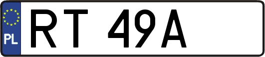 RT49A