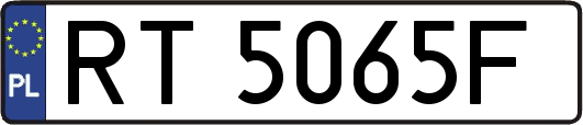 RT5065F