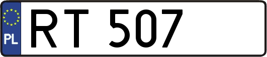 RT507