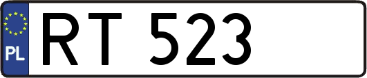 RT523