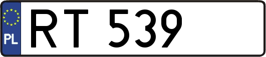 RT539
