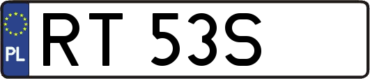 RT53S