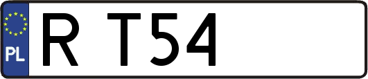 RT54