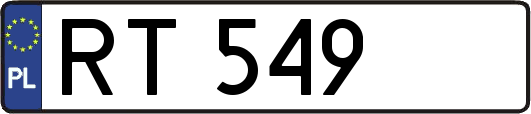 RT549