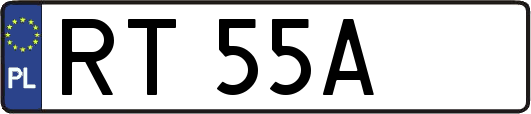 RT55A