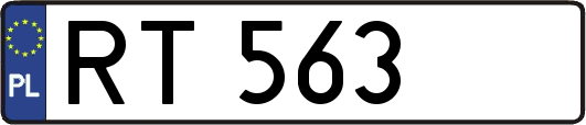 RT563