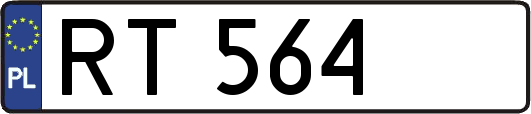 RT564