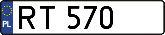 RT570
