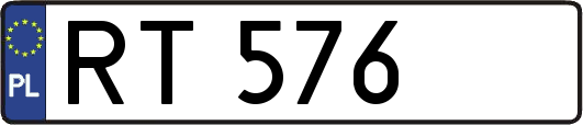 RT576
