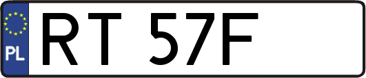 RT57F