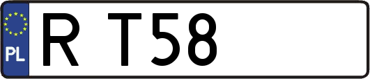 RT58