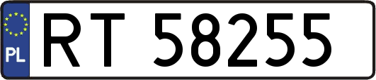 RT58255