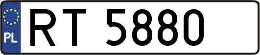 RT5880