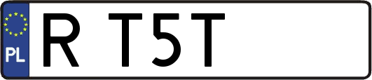 RT5T