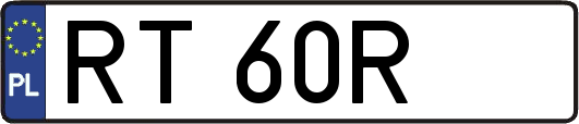 RT60R