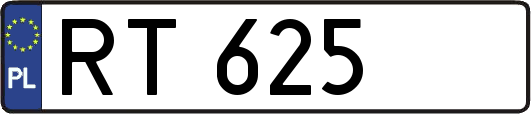 RT625