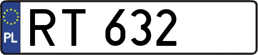 RT632