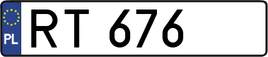 RT676