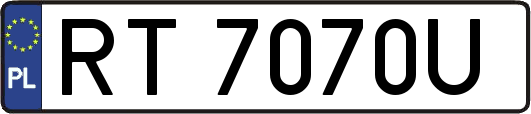 RT7070U