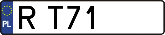 RT71