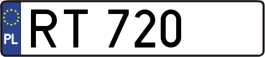 RT720