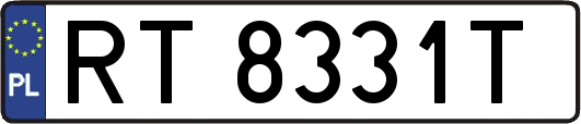 RT8331T