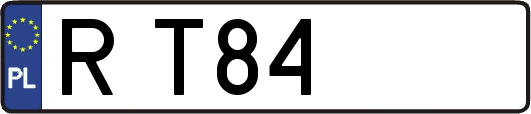 RT84