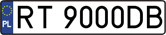 RT9000DB