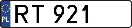 RT921