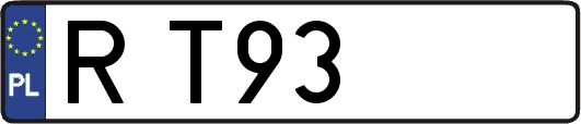 RT93