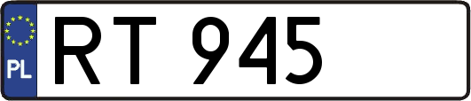 RT945