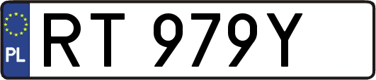 RT979Y