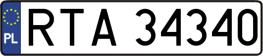 RTA34340