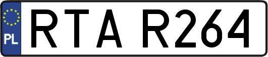 RTAR264