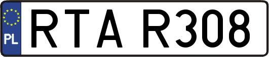 RTAR308