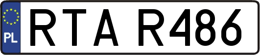 RTAR486