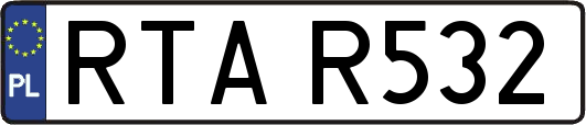 RTAR532