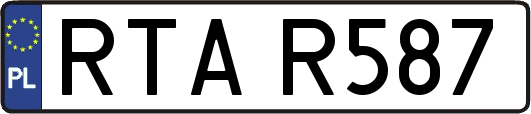 RTAR587