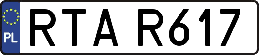 RTAR617