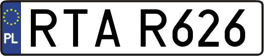 RTAR626