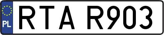 RTAR903