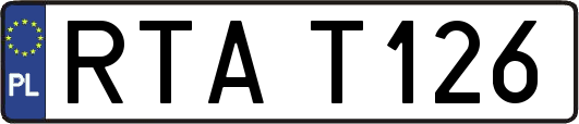 RTAT126