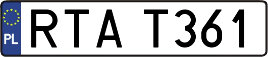 RTAT361