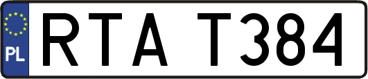 RTAT384
