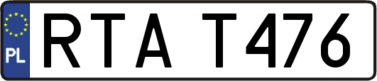 RTAT476