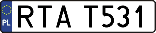 RTAT531