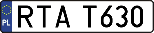 RTAT630