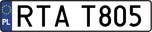 RTAT805