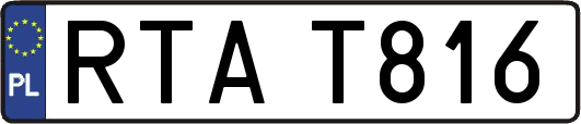 RTAT816
