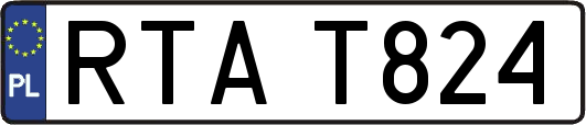 RTAT824